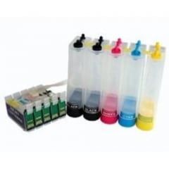 BULK INK EPSON T33 - T1110 - C110