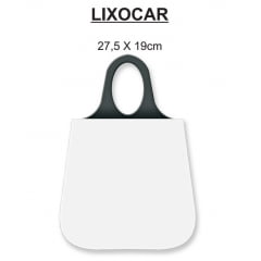 LIXO CAR NEOPRENE 