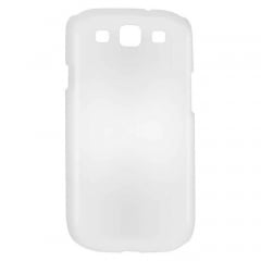 CASE CAPA CELULAR SAMSUNG GALAXY S3 UN. 