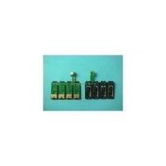 CHIP FULL EPSON TX200 - TX220 - TX400 - TX210 - TX410  TX300F COM BOTÃO RESET
