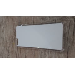 CASE CELULAR TRANSPARENTE IPHONE 6 UN. 