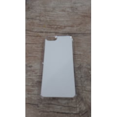 CASE CELULAR TRANSPARENTE IPHONE 6 PLUS UN.