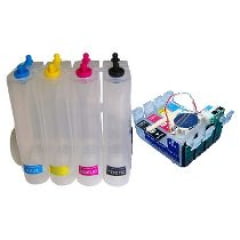 BULK INK EPSON XP214 XP204 XP401 XP411 