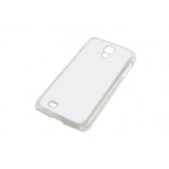 CASE CELULAR SAMSUNG GALAXY S4 BORDA TRANSPARENTE UN.