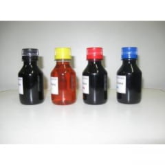 Tinta Corante Epson B - M - C - Y - ML - CL 1000ml