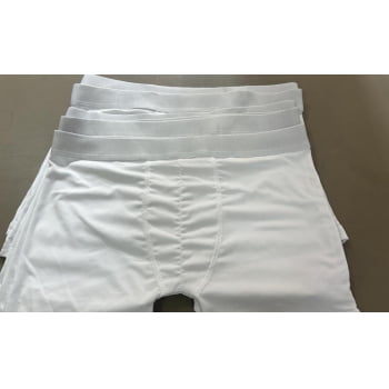 CUECA PARA SUBLIMACAO XG