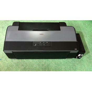 IMPRESSORA EPSON A3 L1300 SUBLIMÁTICA (PRONTA PARA USO)