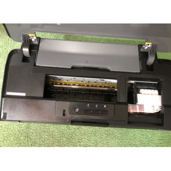 IMPRESSORA EPSON A3 L1300 SUBLIMÁTICA (PRONTA PARA USO)