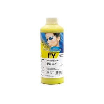 TINTA EPSON SUBLIMATICA INK TEC YELLOW 100ml
