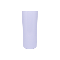 LONG DRINK FIT 250ML BRANCO 