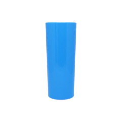 LONG DRINK FIT 250ML AZUL BEBE LEITOSO