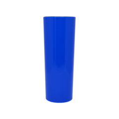 LONG DRINK LIGHT 330ML AZUL LEITOSO 