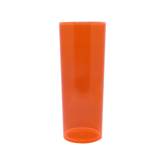 LONG DRINK LIGHT 330ML LARANJA NEON 