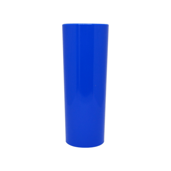 LONG DRINK LIGHT 330ML AZUL LEITOSO 